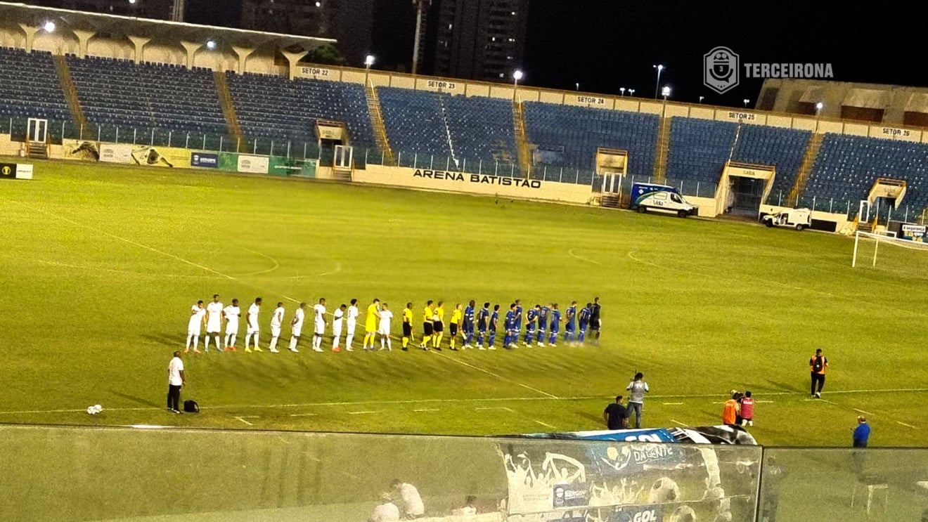 Confiança e Londrina