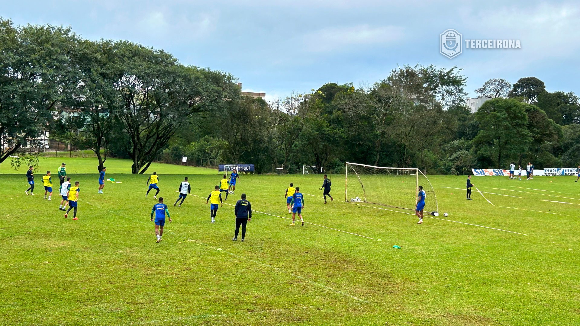 Depois de estrear com vitória, Ypiranga mira o confronto contra o Londrina