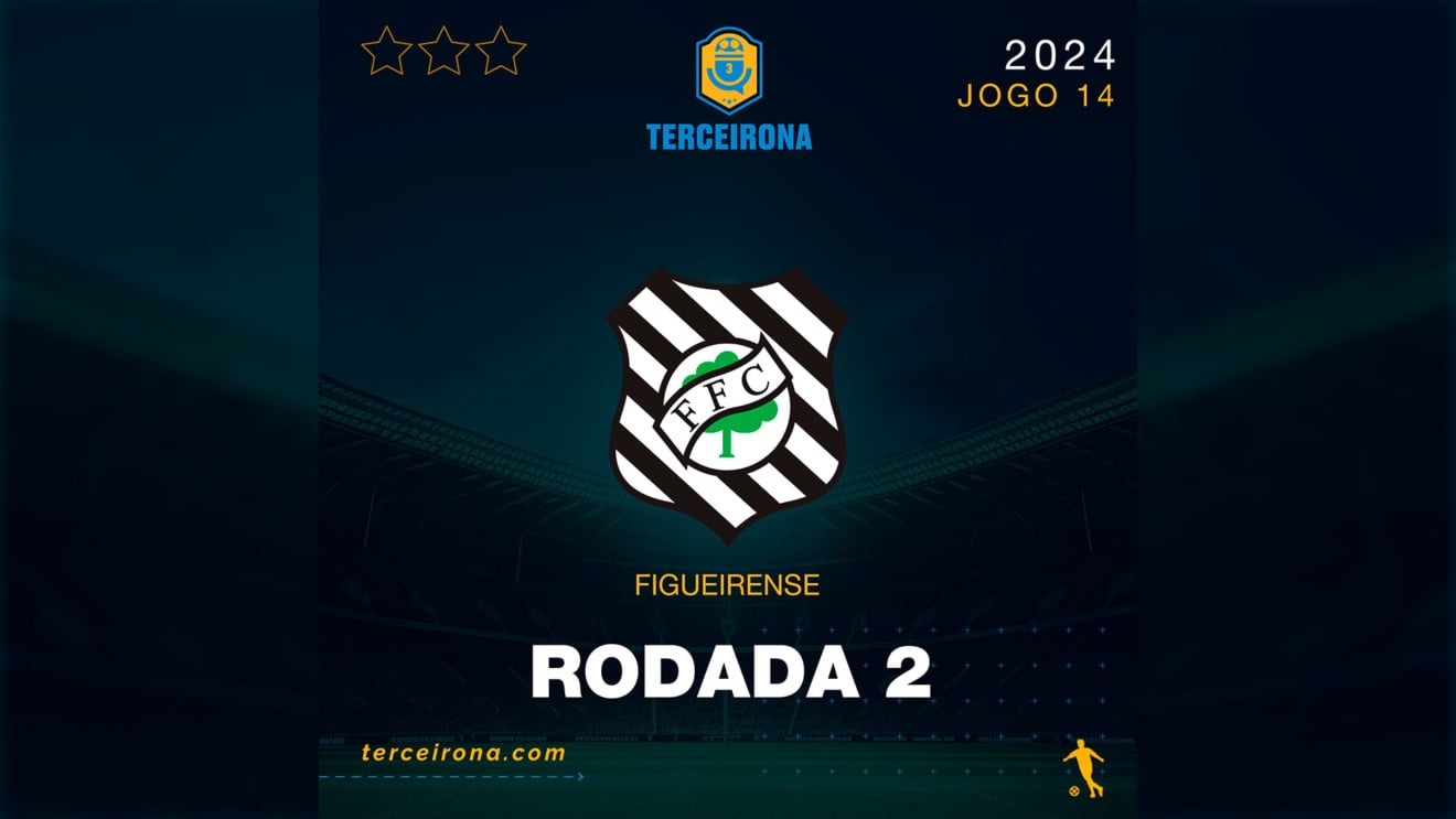 Podcast do Figueirense - rodada 2