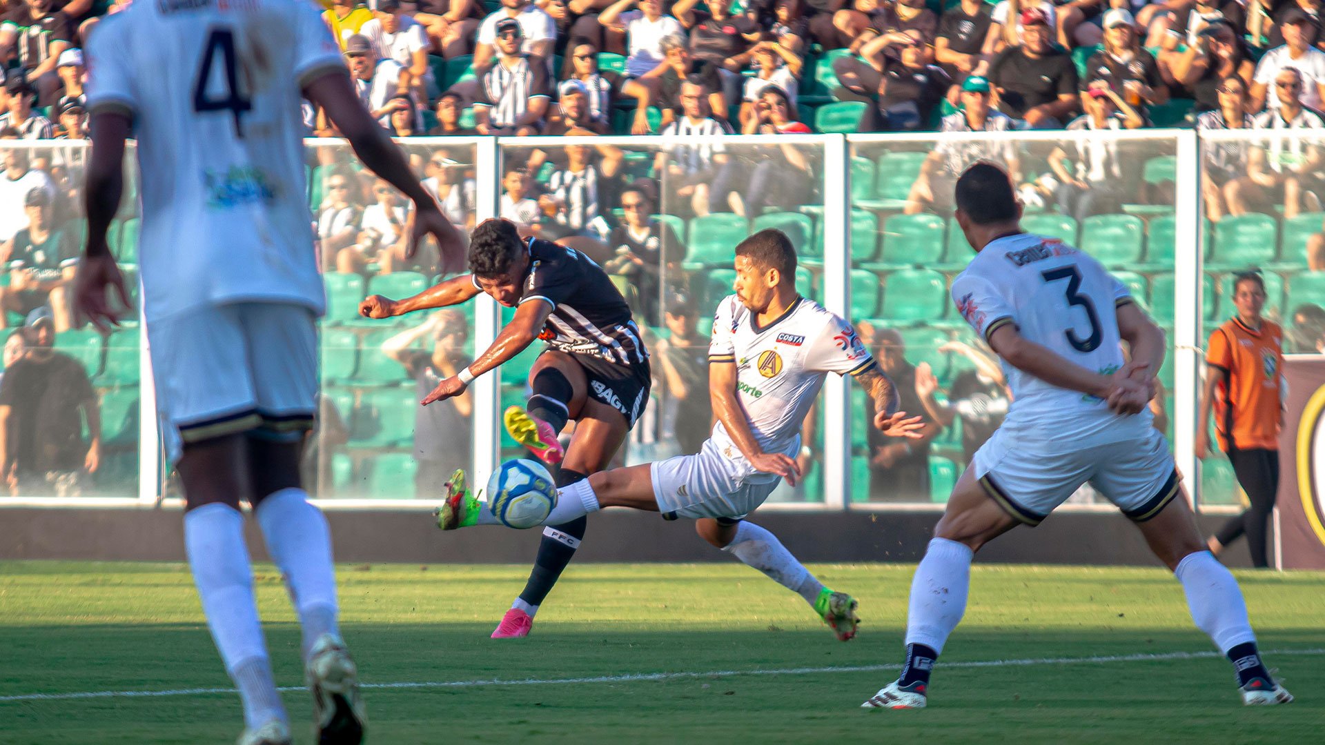 Figueirense Aparecidense