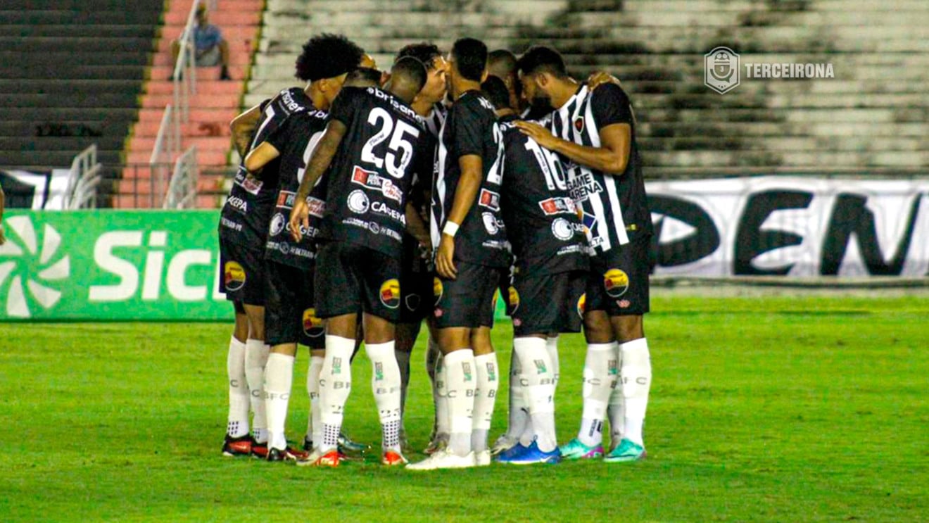 Botafogo PB