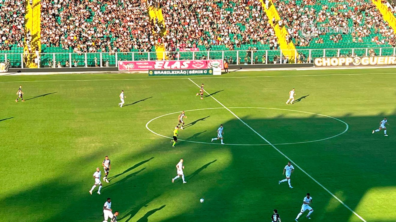 Figueirense Aparecidense