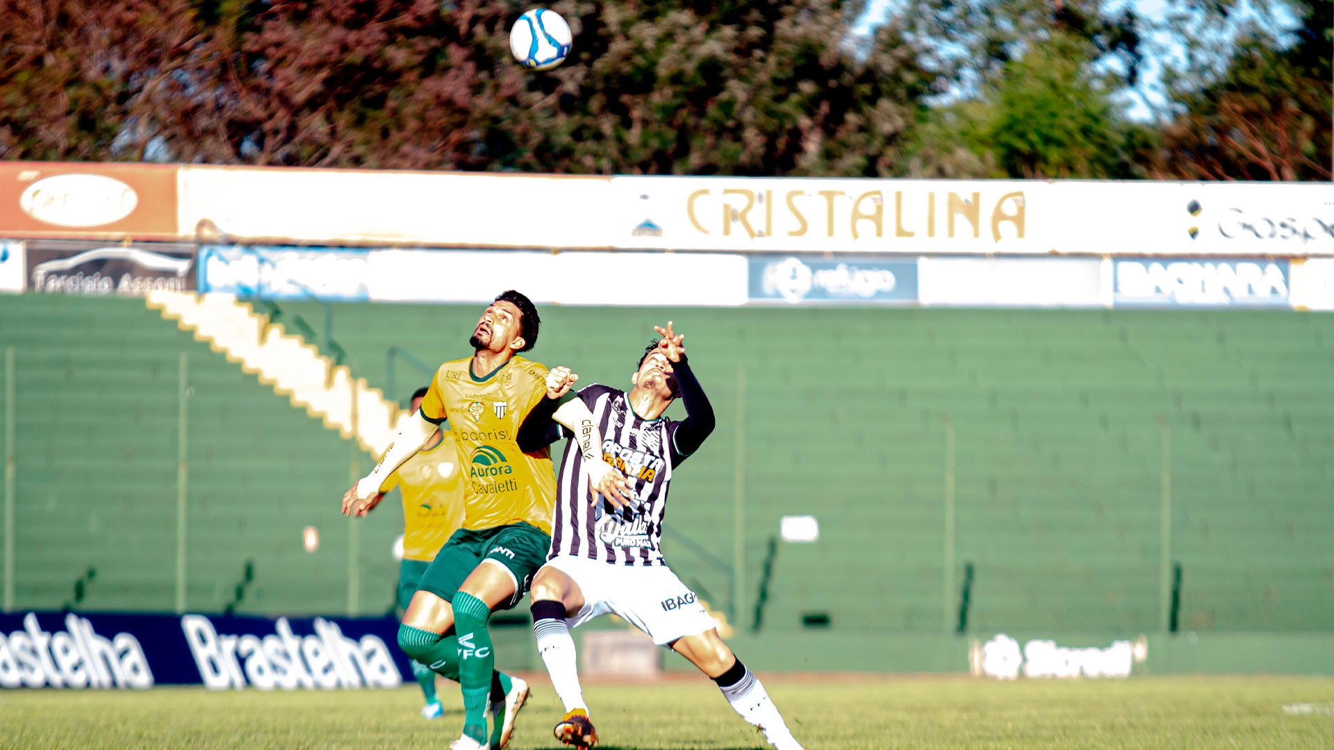 Figueirense Ypiranga