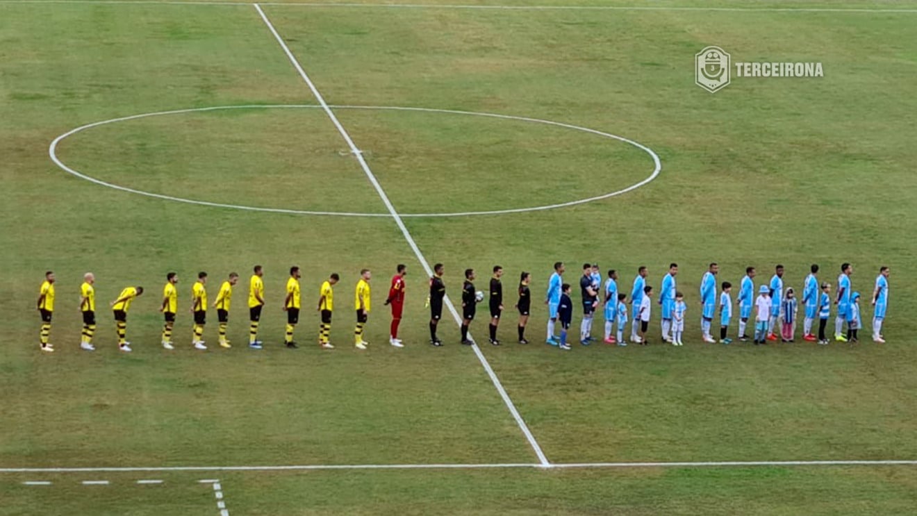 Londrina vence a segunda consecutiva após troca no comando técnico