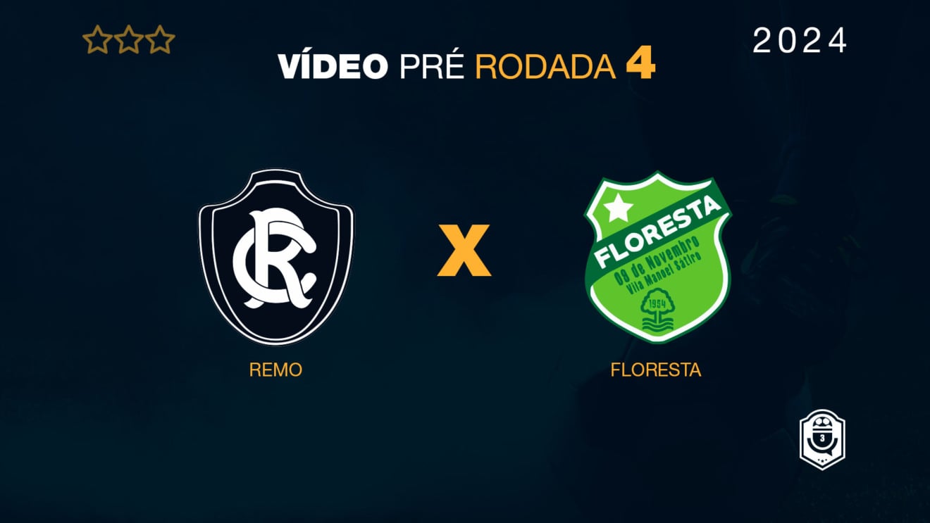 Remo e Floresta se enfrentam em um duelo desesperador!