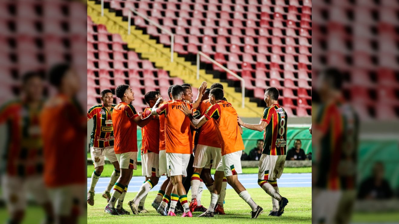 Depois da vitória na final estadual, Sampaio encara o Remo