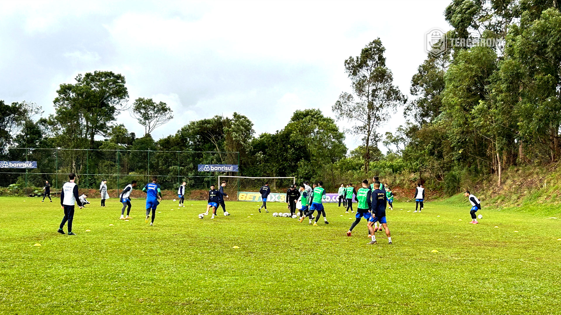 Ypiranga volta a campo para enfrentar o Figueirense pela Serie C