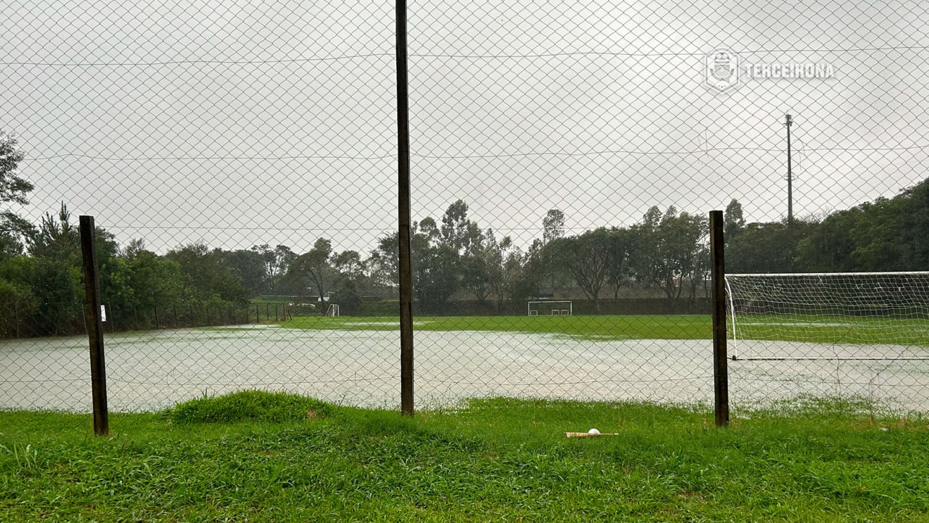 Situação no Rio Grande do Sul preocupa