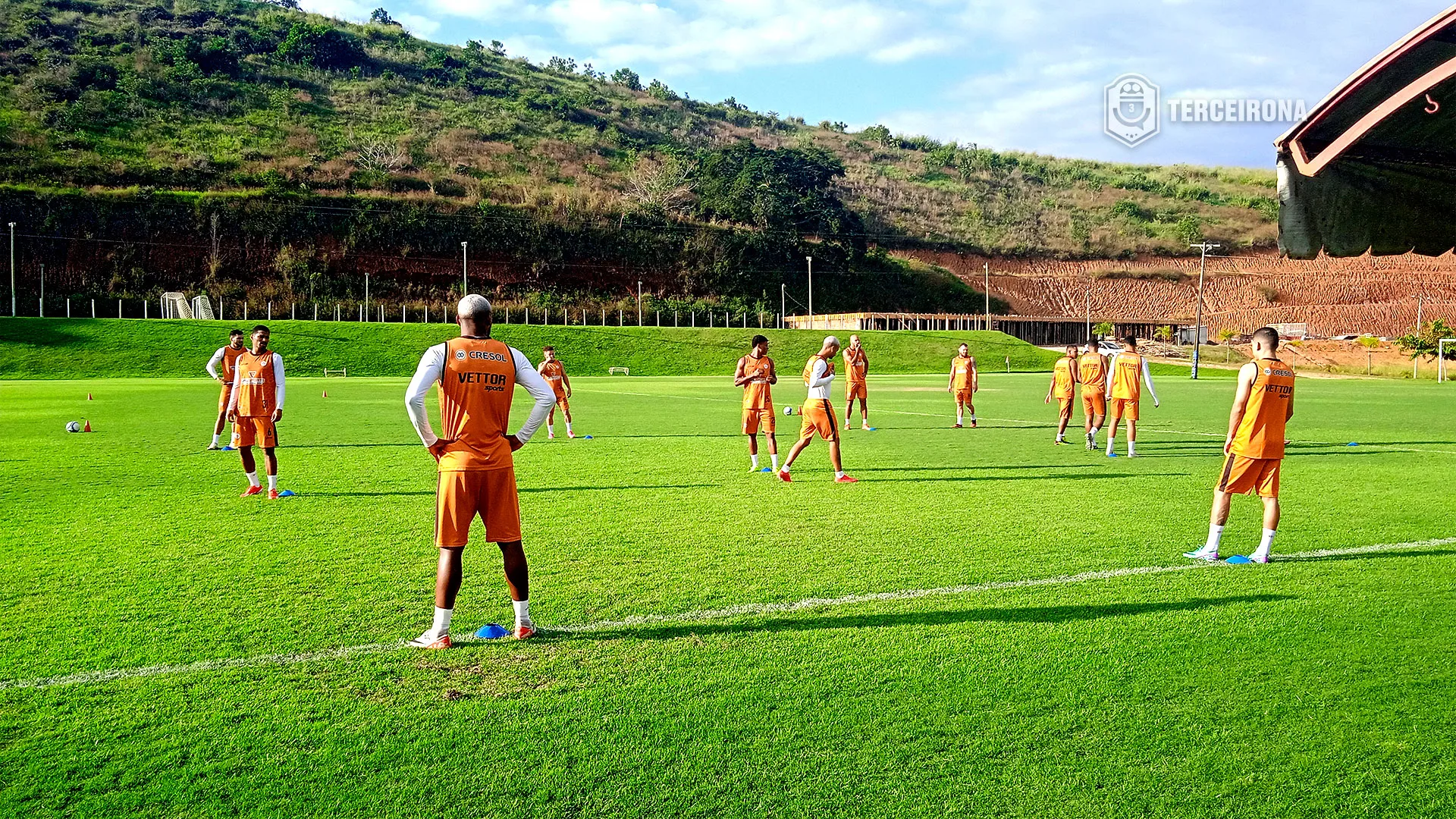 Tombense pode tirar vantagem da "maratona" do Caxias