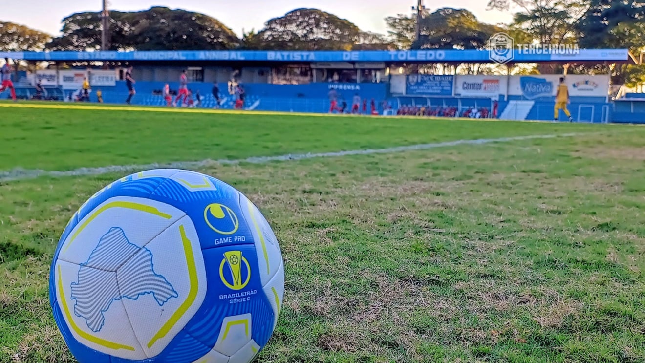 Aparecidense treino