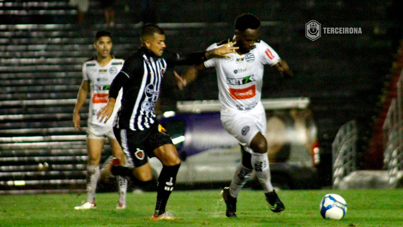 Botafogo Athletic