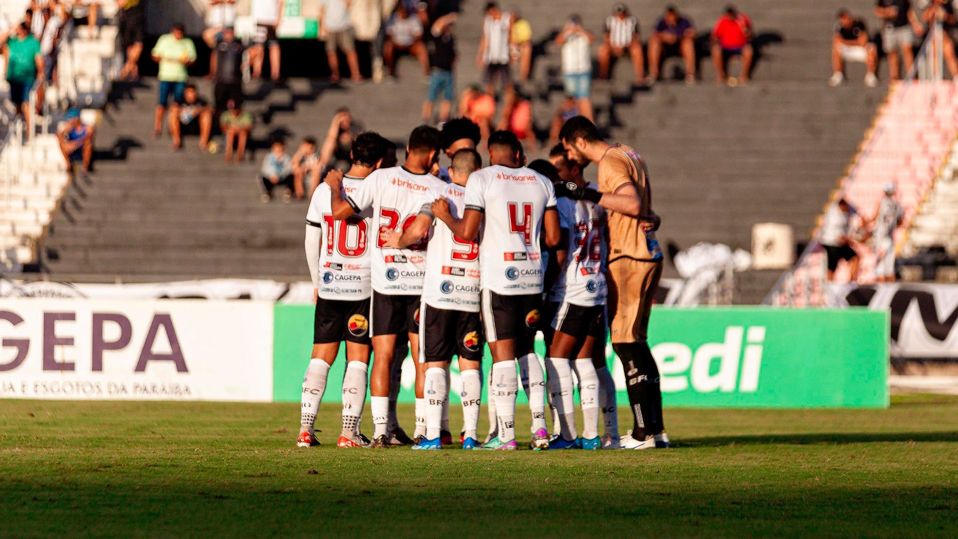 Botafogo PB