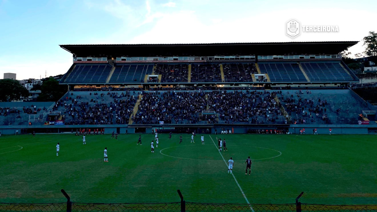 Caxias Figueirense