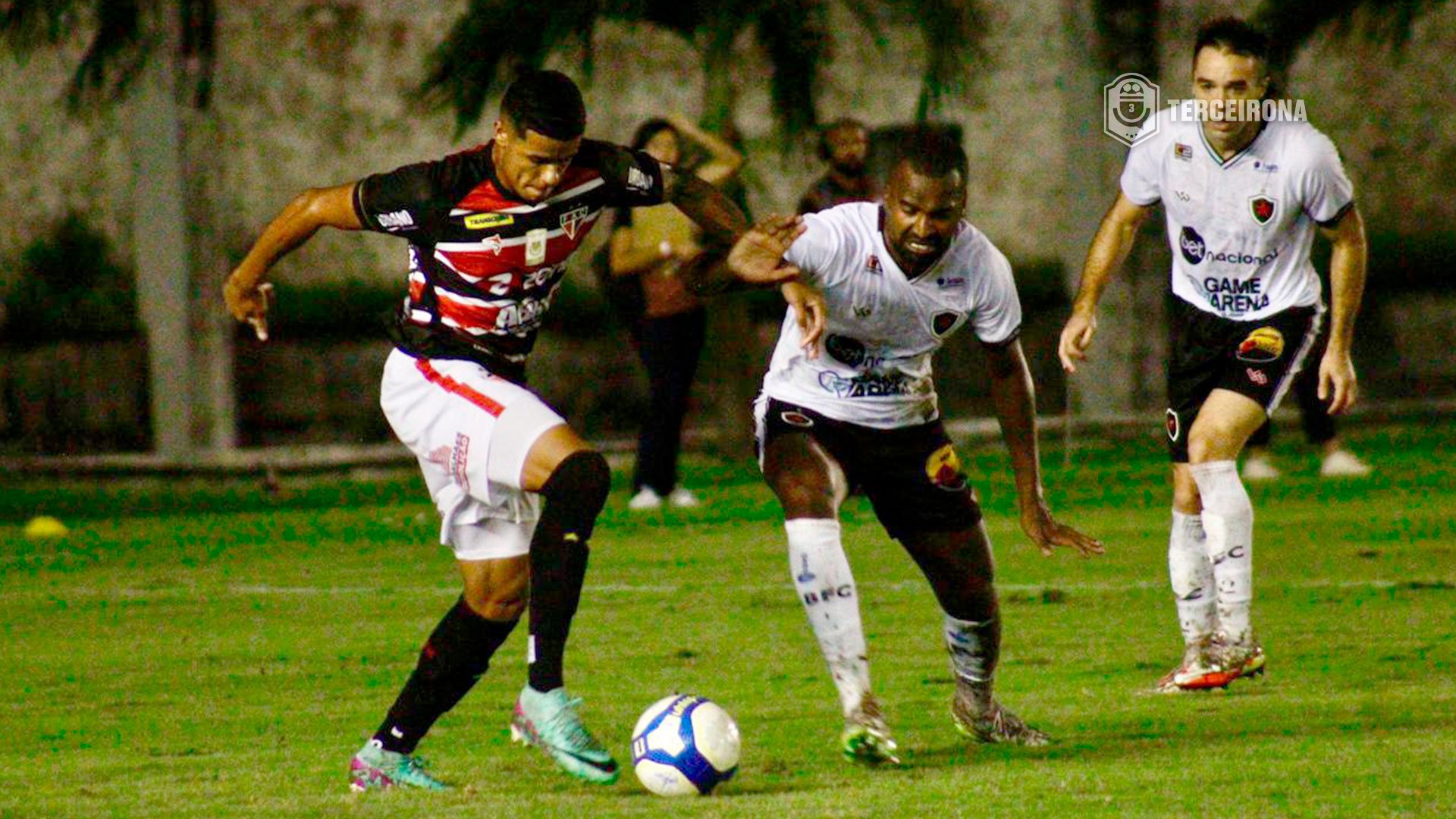 Ferroviário Botafogo PB