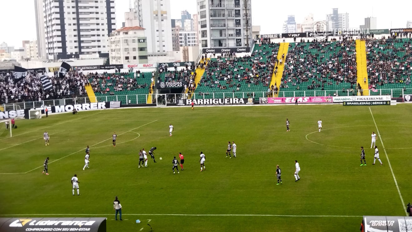 Figueirense ABC