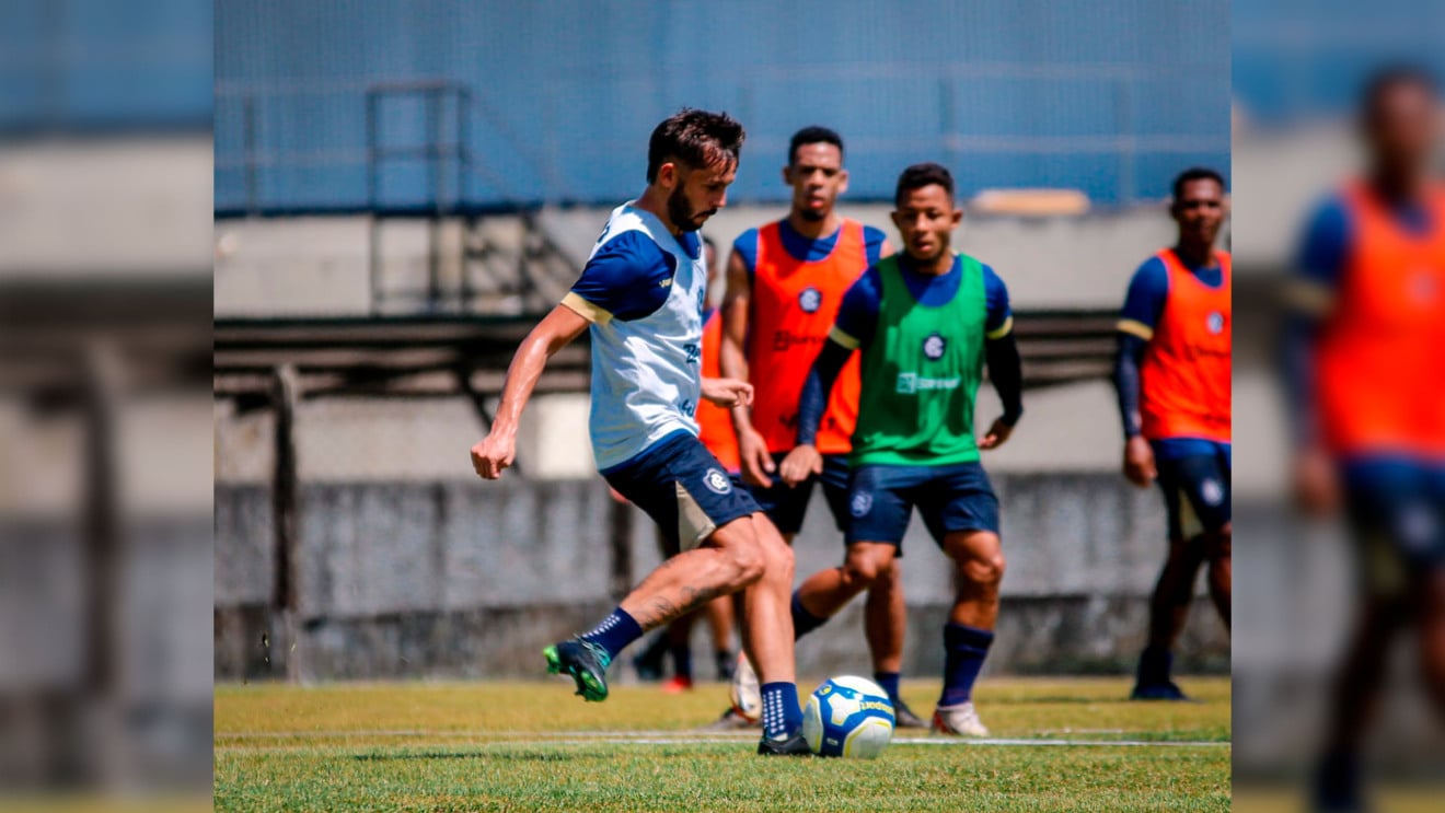 Clube do Remo volta a sonhar e mira o G8 da Terceirona