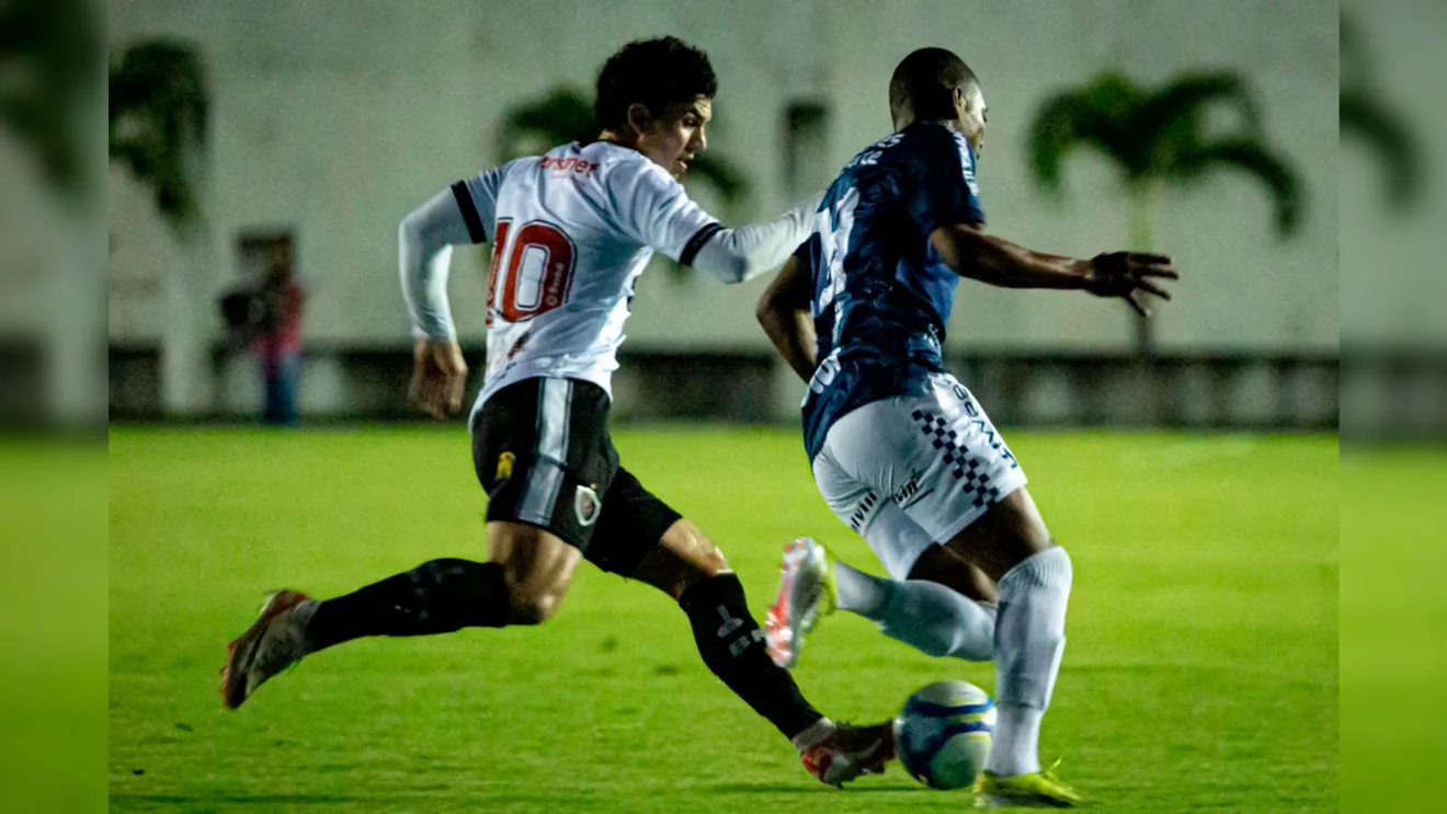 De virada, São José perde a 10°Após abrir o marcador