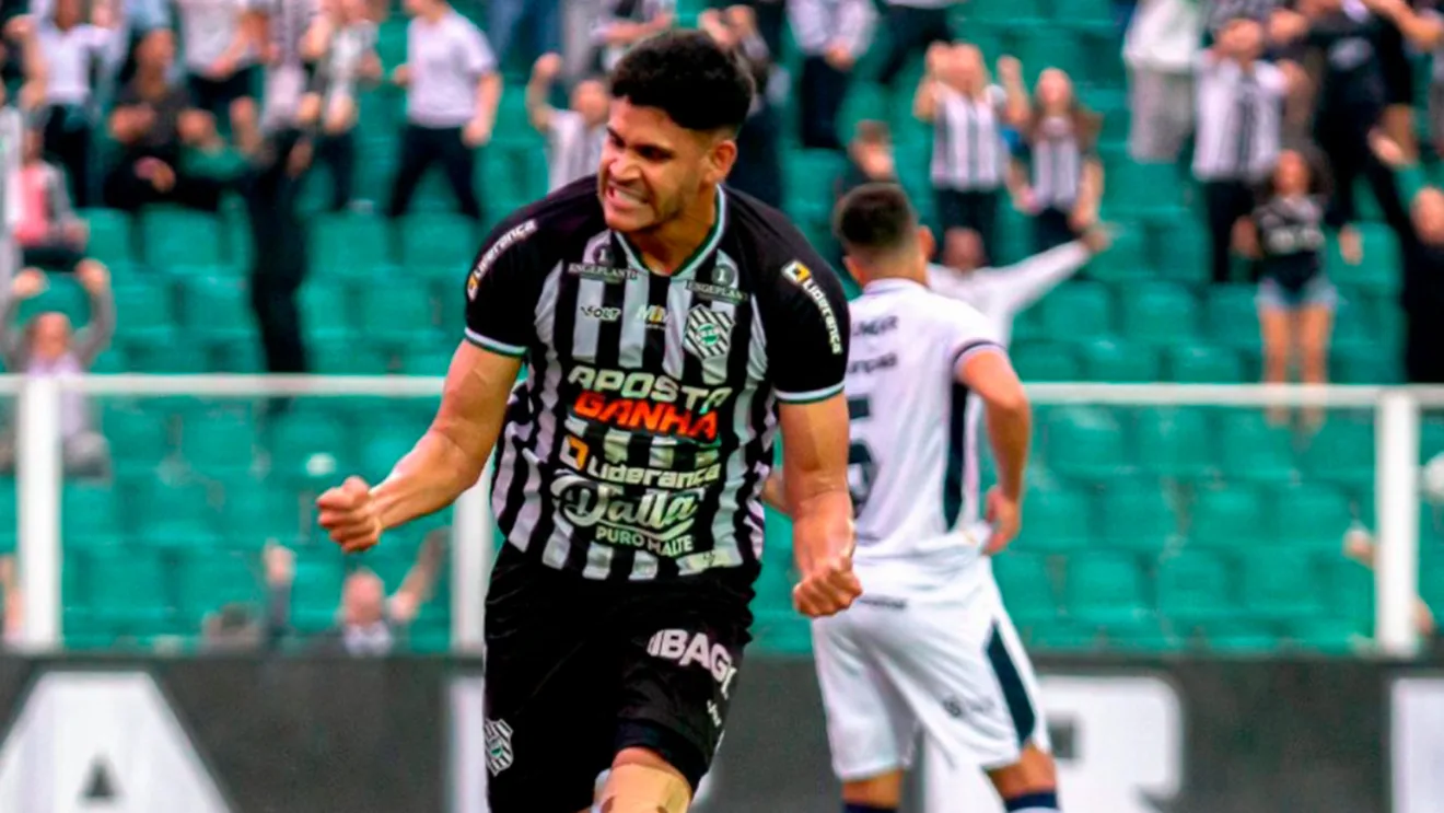 Figueirense Remo Jefinho