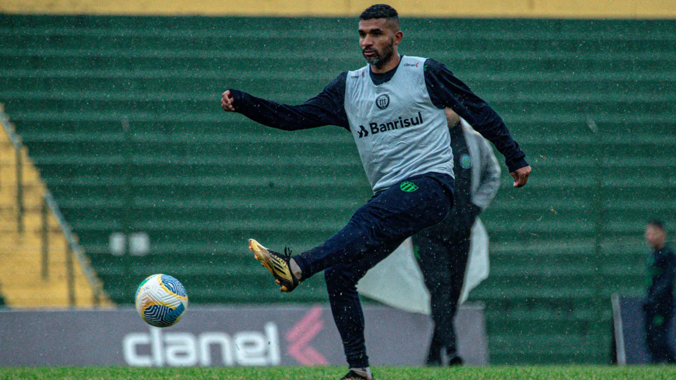 Ypiranga faz maratona com Copa do Brasil e Brasileirão Série C