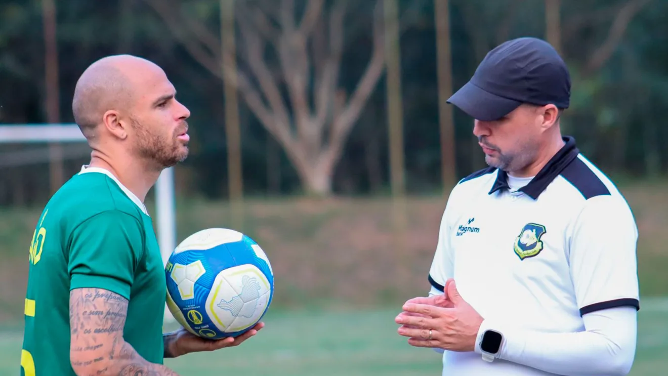 São Bernardo enfrenta São José já classificado