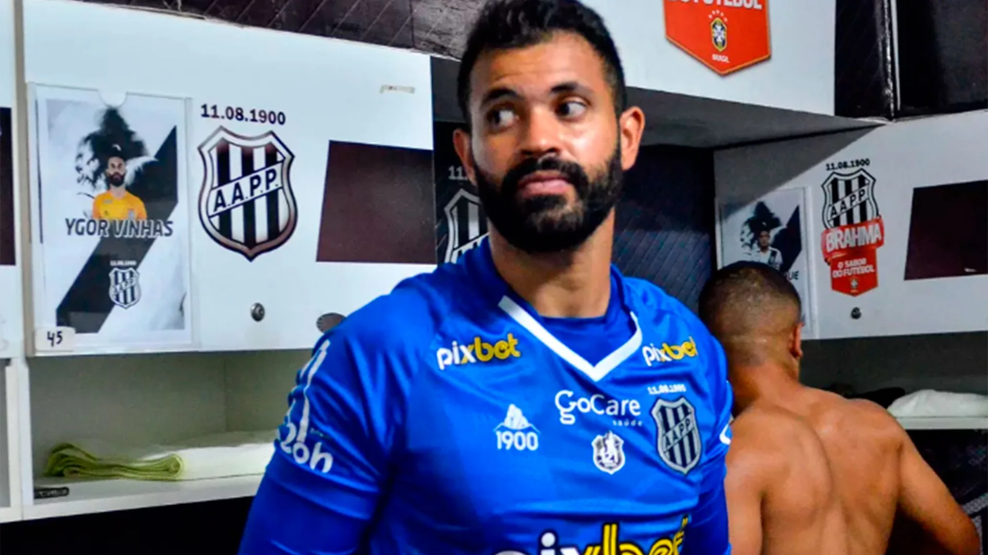 Londrina contrata mais um goleiro para sequência da Série C