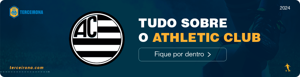 Athletic-Club