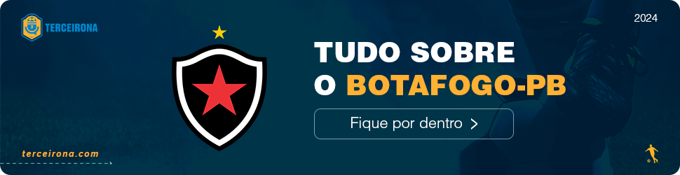 Botafogo-PB