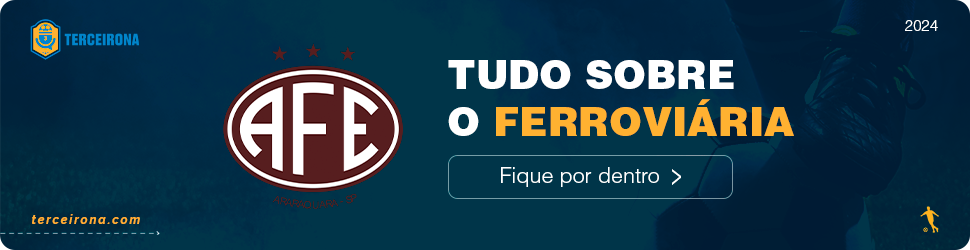 Ferroviária