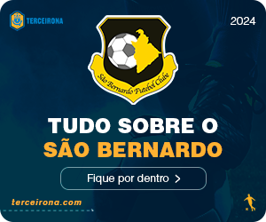 São Bernardo